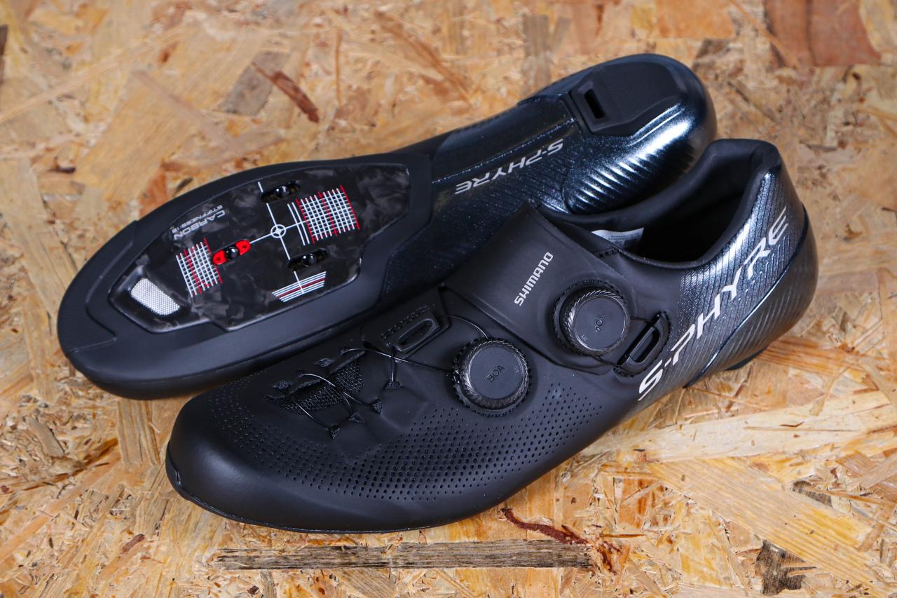 Review Shimano S Phyre RC9 RC903 Shoes road.cc