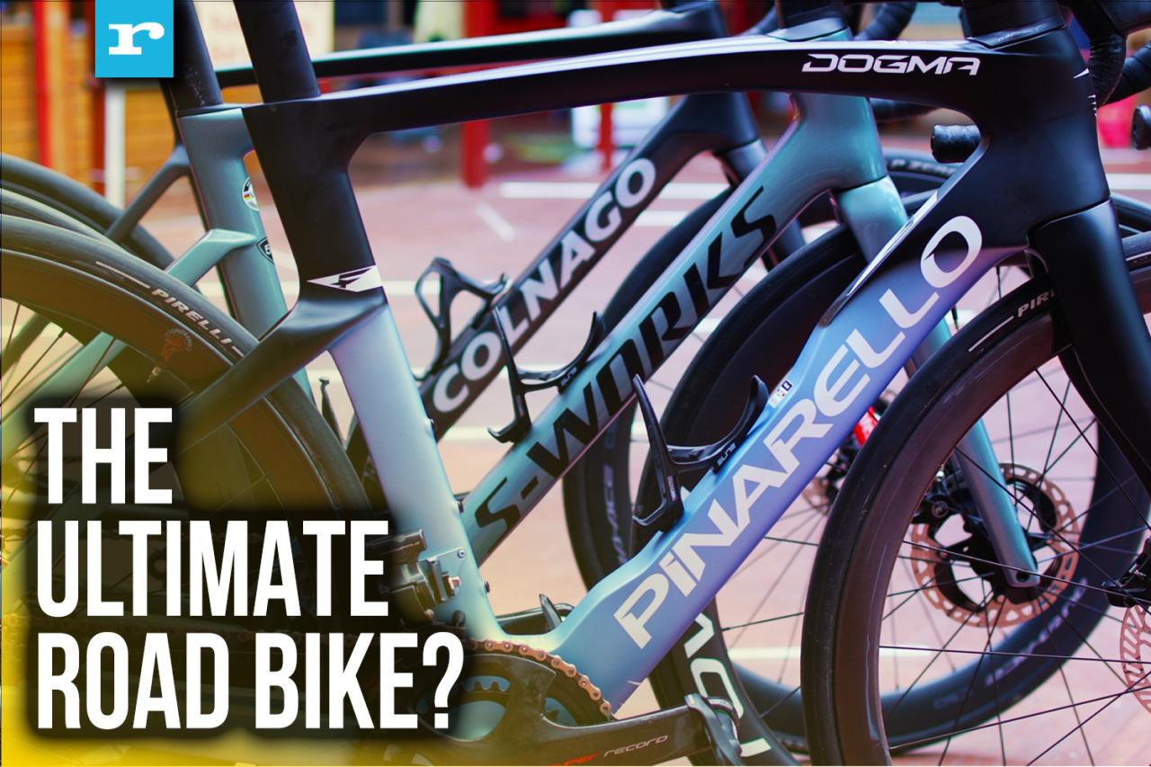 Pinarello Dogma F12 Road Bike - Bikes Built Your Way