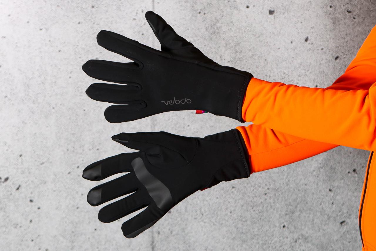 Velocio gloves clearance