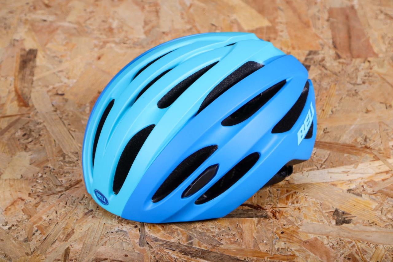 Bell street bike online helmets