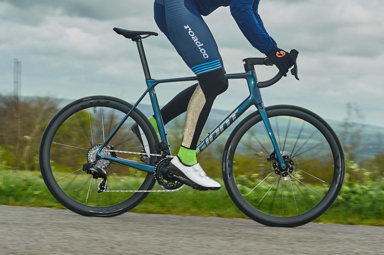 Giant sales down 20% and profits slashed by 38% as bike industry challenges  continue | road.cc