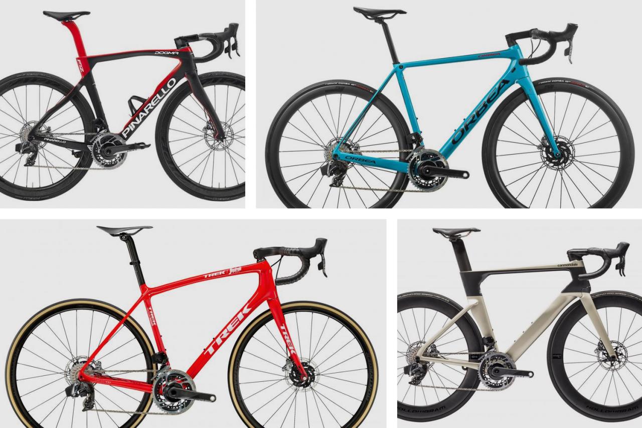 etap axs bikes