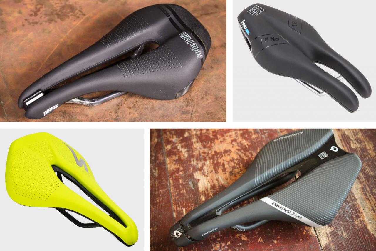 14 of the best short saddles - compare 