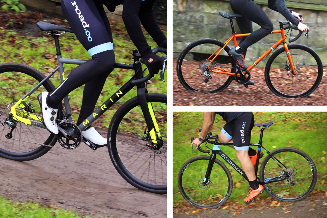 best cyclocross pedals