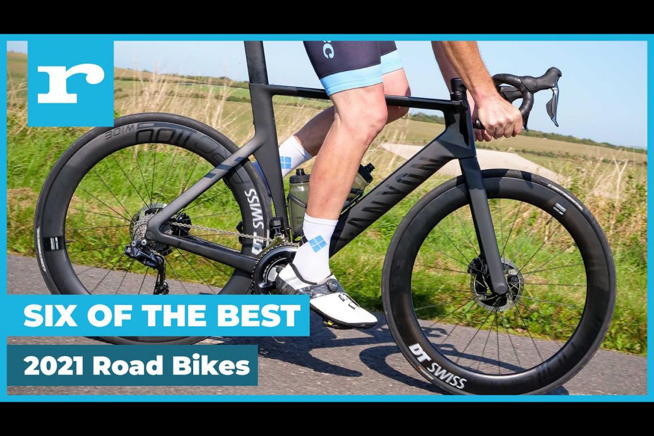 best starter road bikes 2021