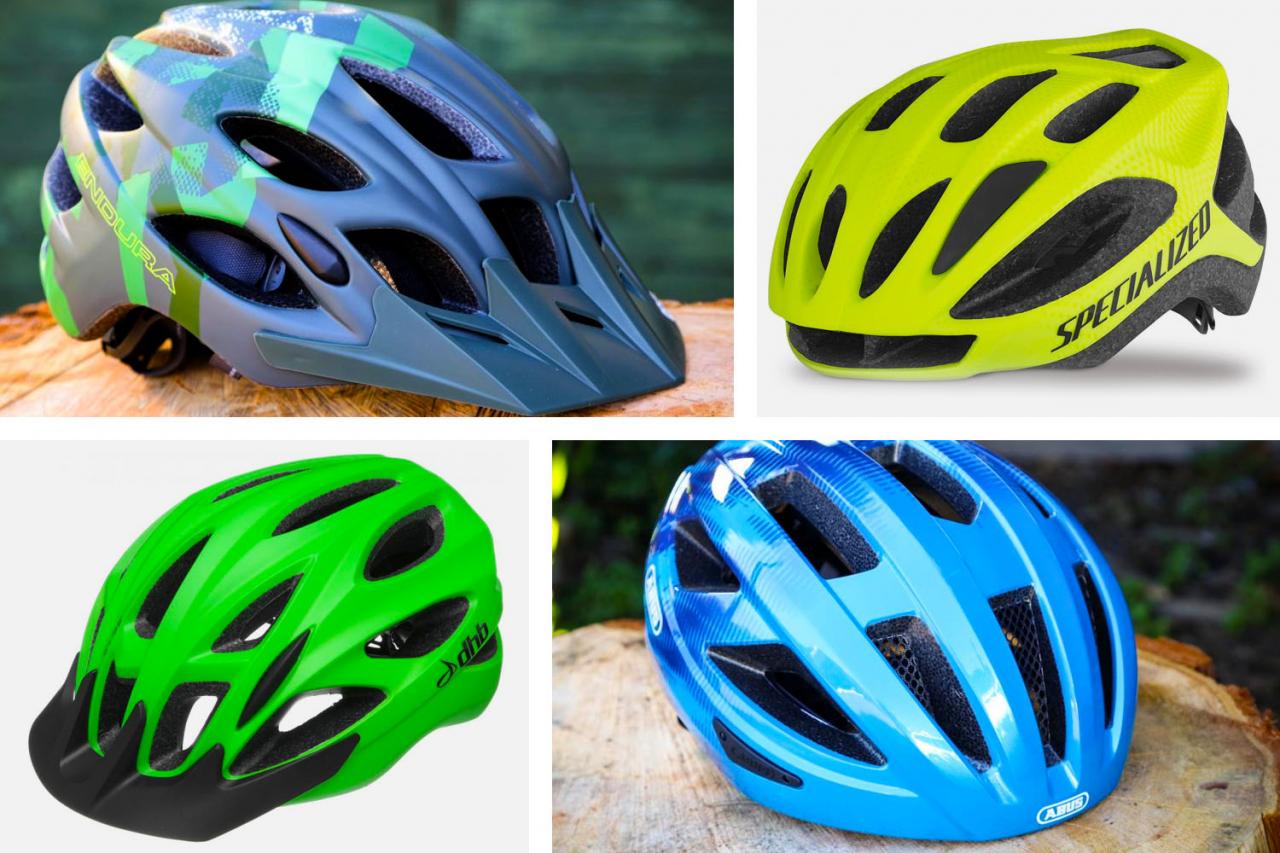Unisex Bicycle Helmet Road Cycling Mountain Bike Sports Safety Half Face Helmet 