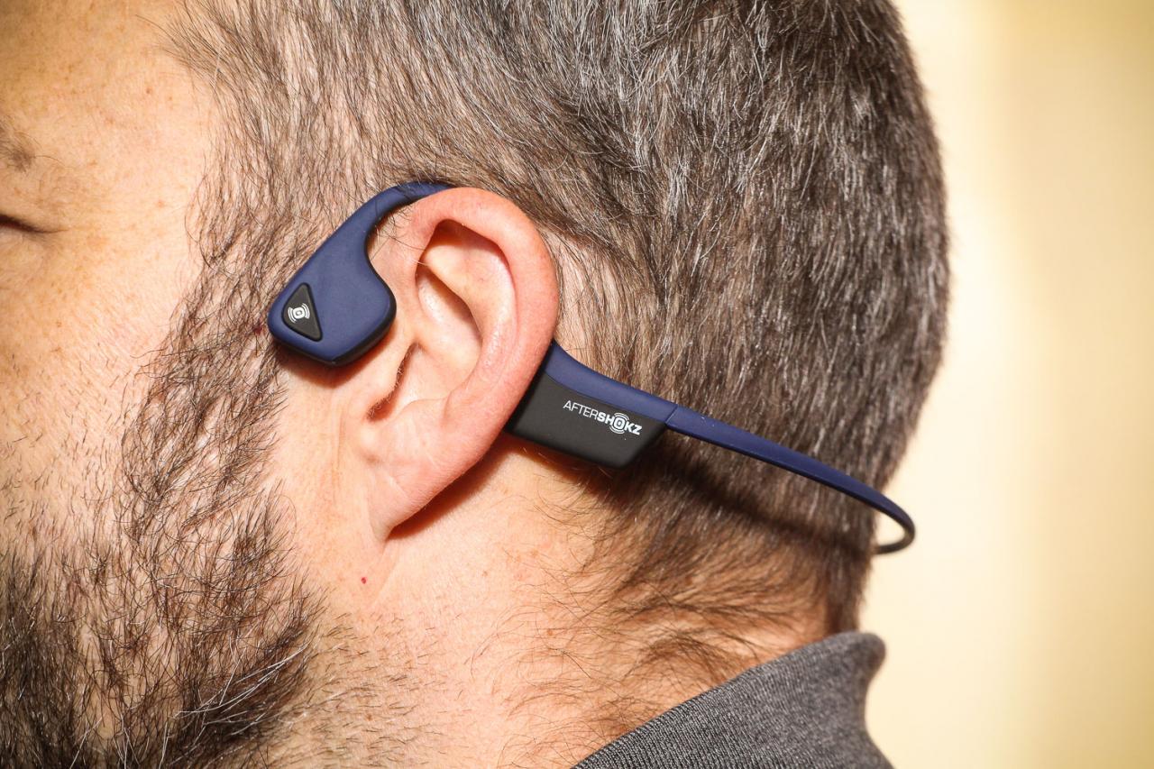 新作登場限定SALEAfterShokz その他