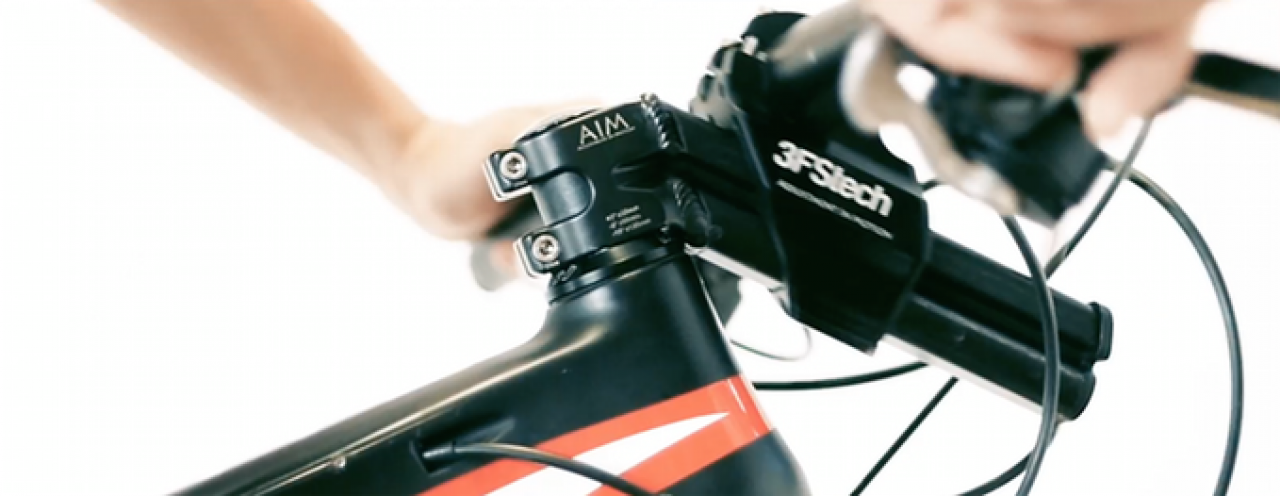 bike adjustable stem