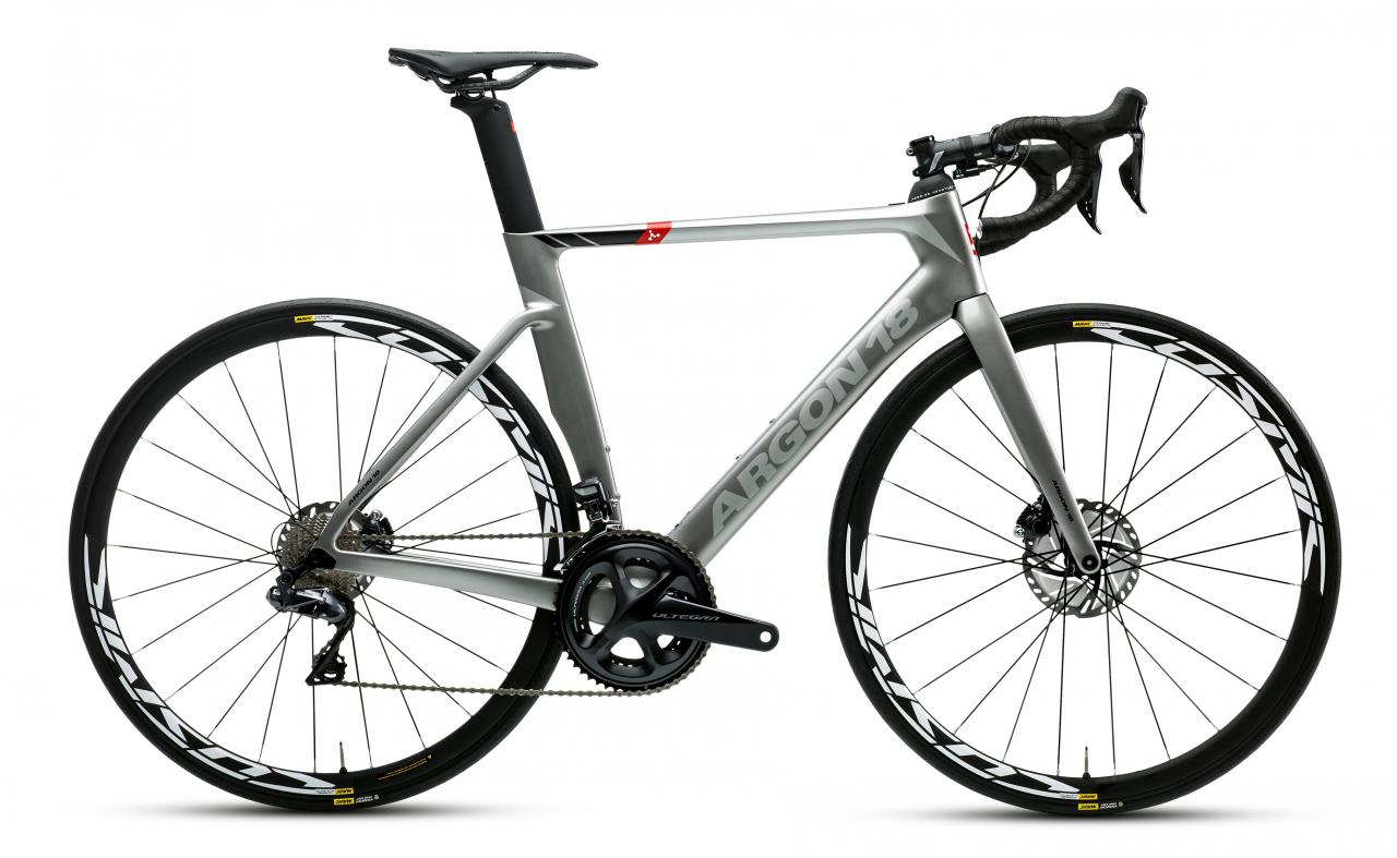 argon 18 nitrogen astana