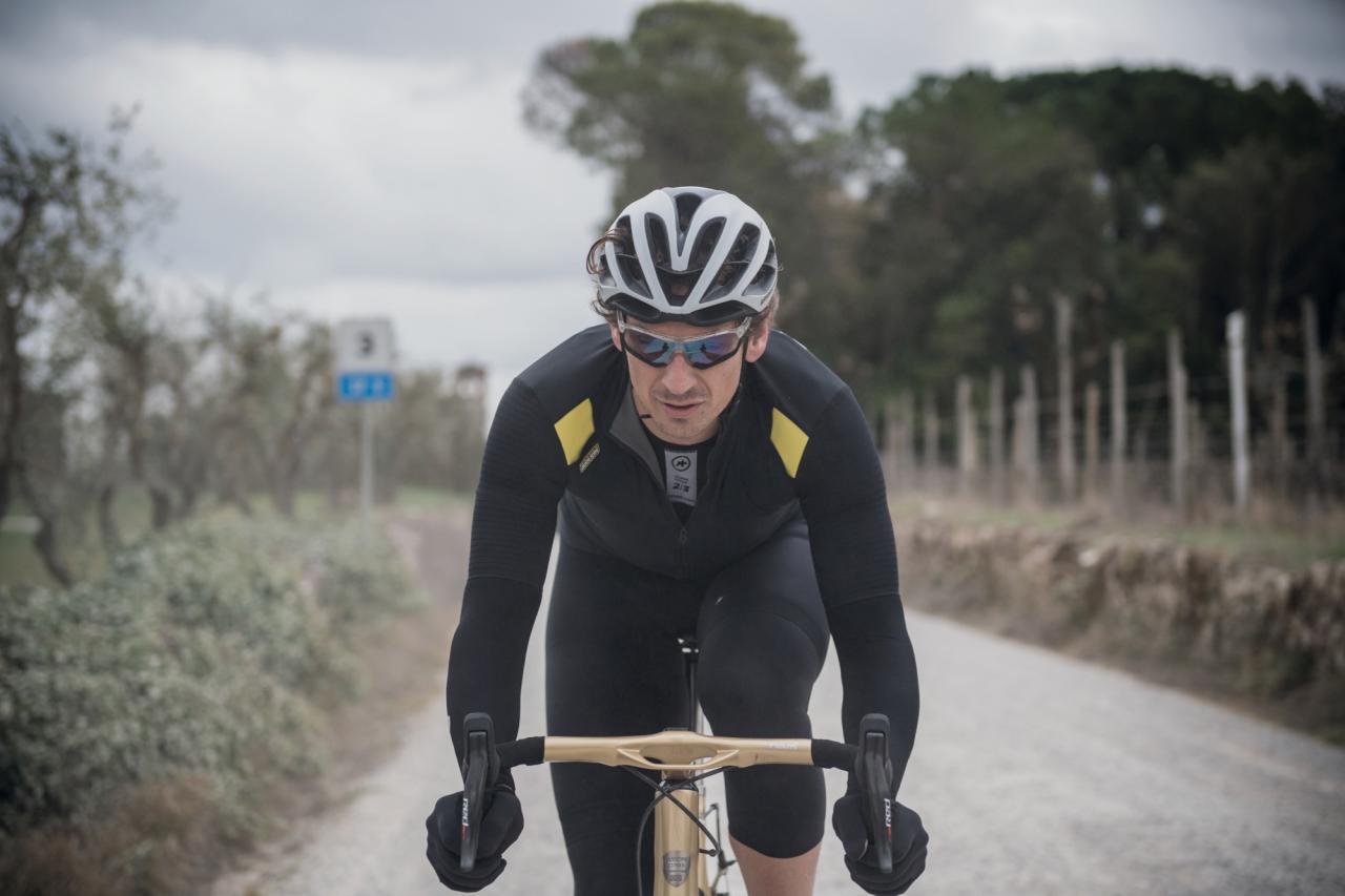 Assos expands Equipe collection for autumn/spring | road.cc
