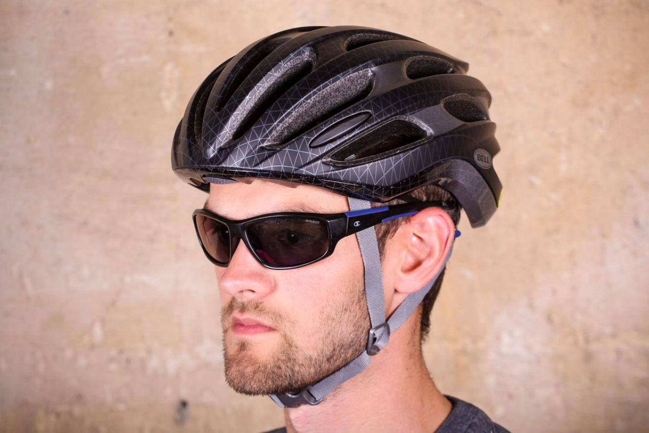 Bell Formula MIPS Adult Road Bike Helmet 