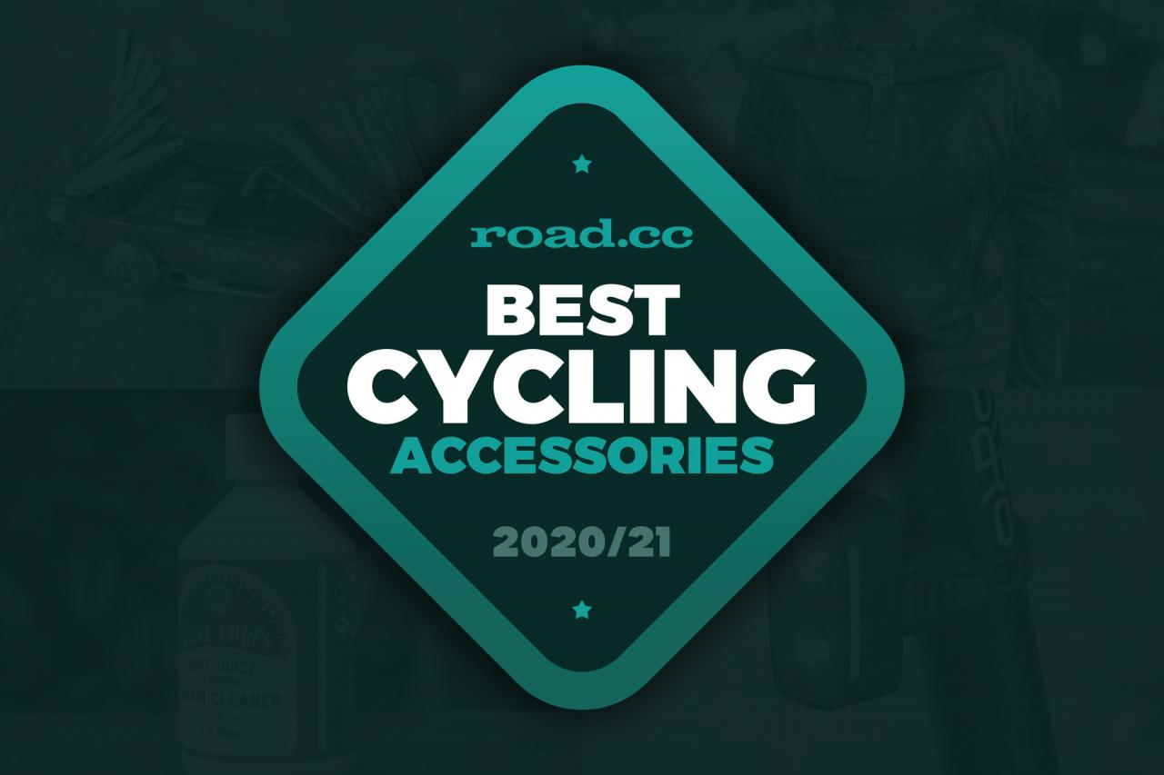 best cycling accessories 2020