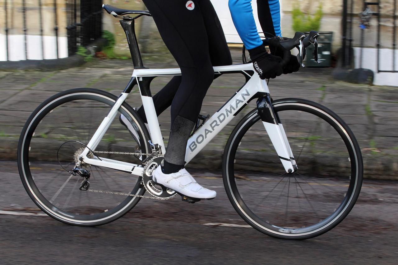 Review Boardman Elite Air 9.2 road.cc