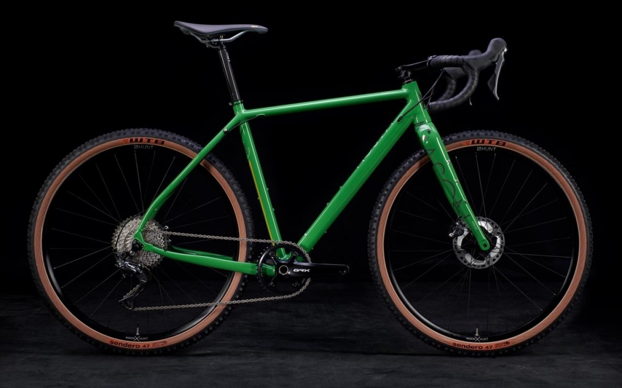 Flipboard: 19 Shimano GRX bikes you can buy now from Cannondale, Canyon, Bianchi ...1280 x 800