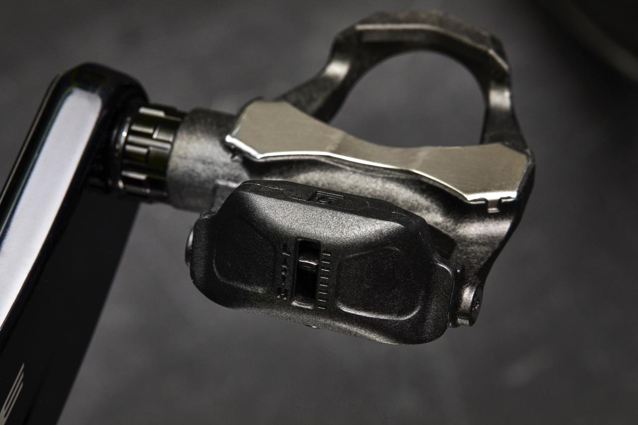 bontrager elite pedals