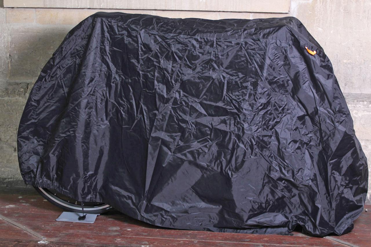 heavy duty waterproof bicycle covers