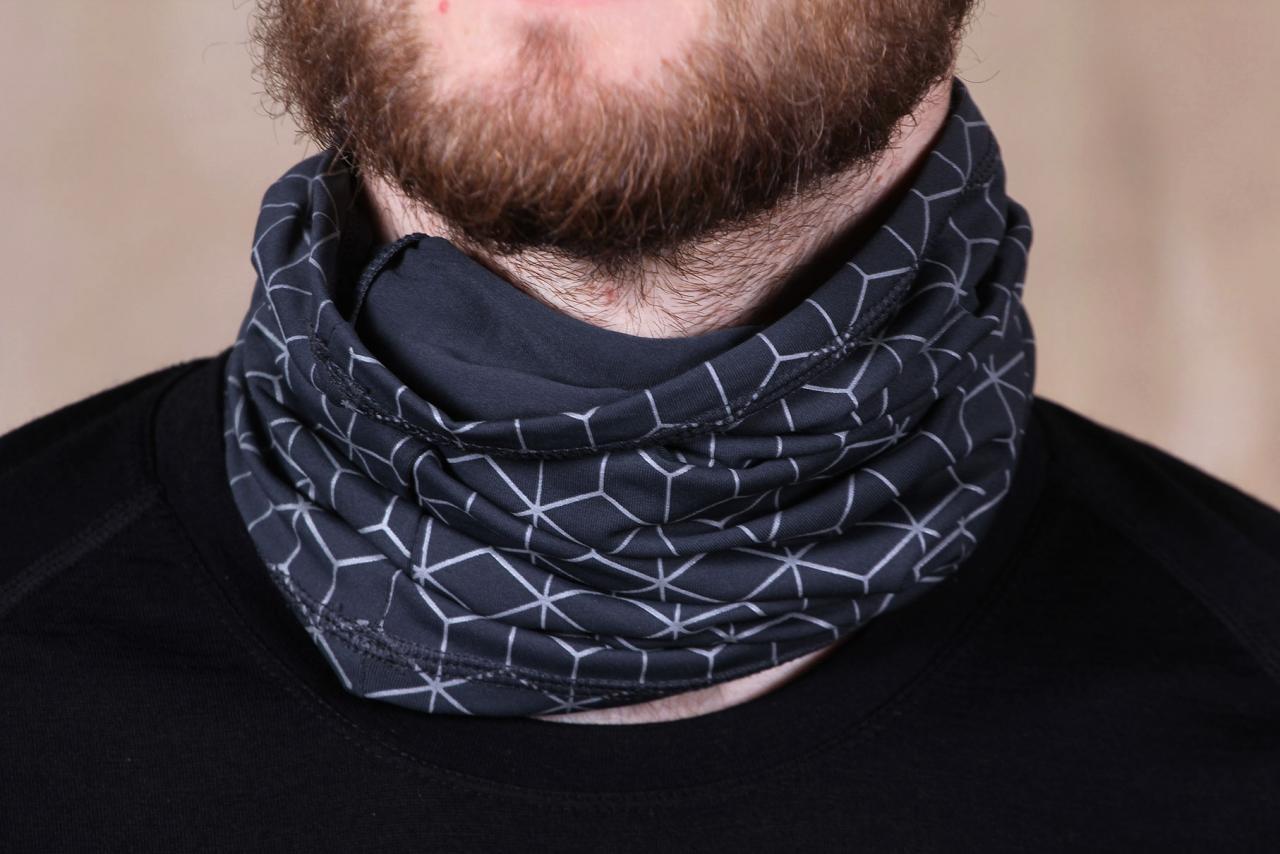 decathlon neck scarf