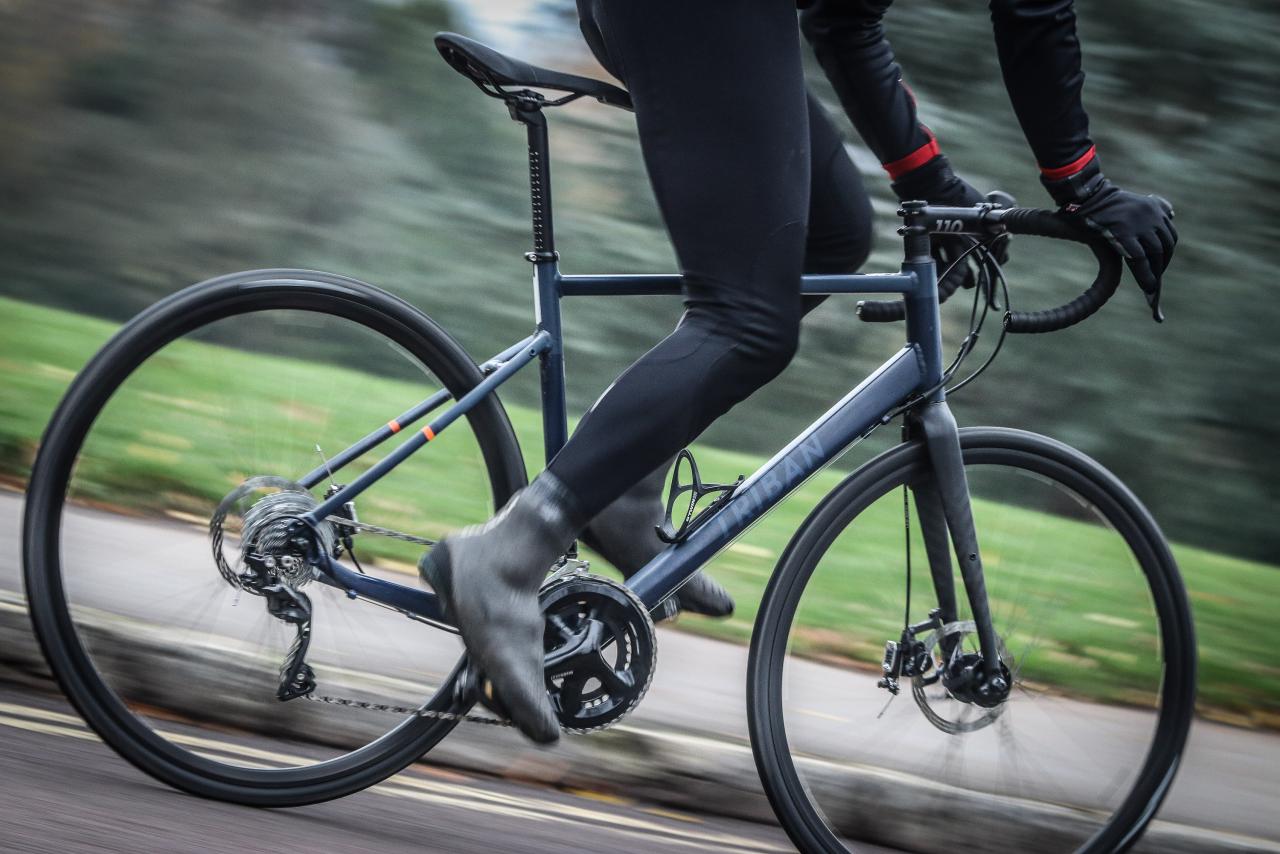 btwin triban 3 review
