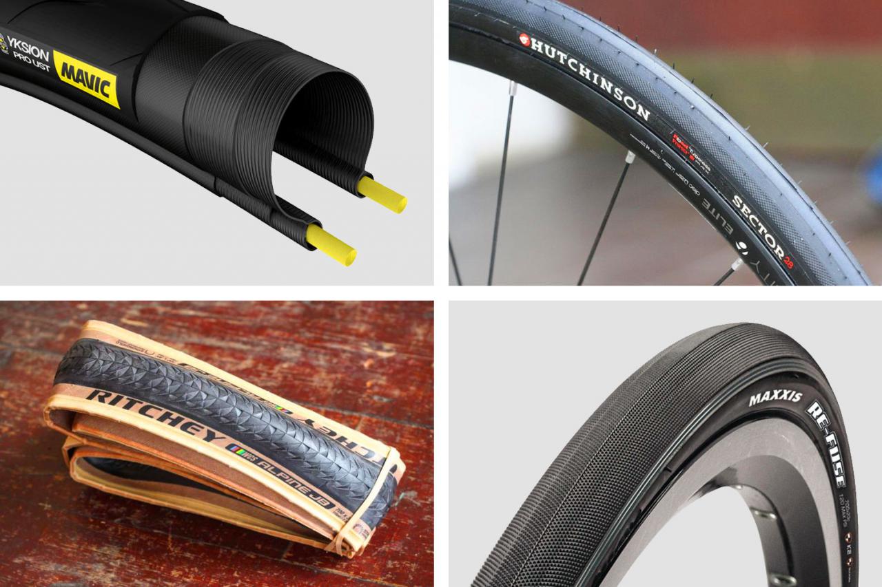 specialized tubeless road tires