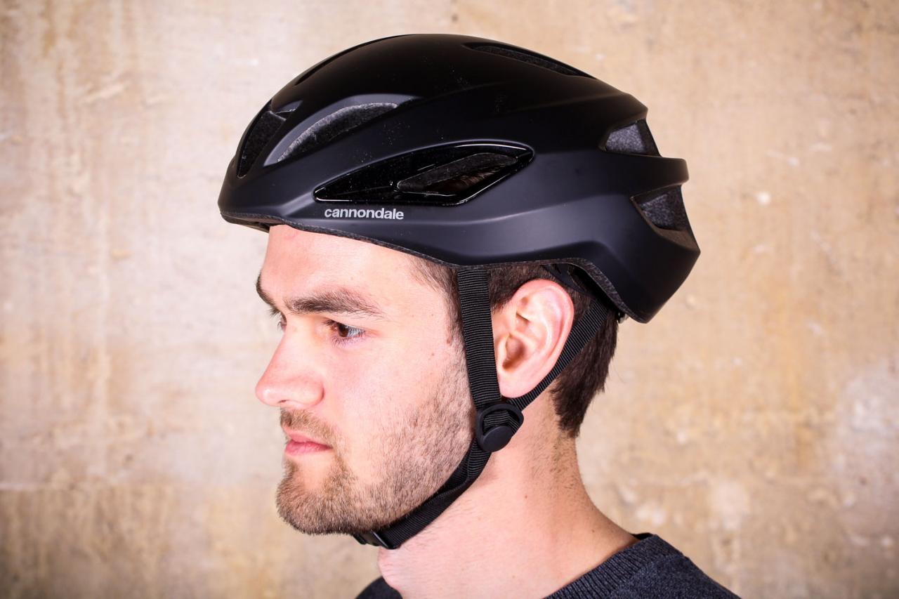 cannondale cycling helmet