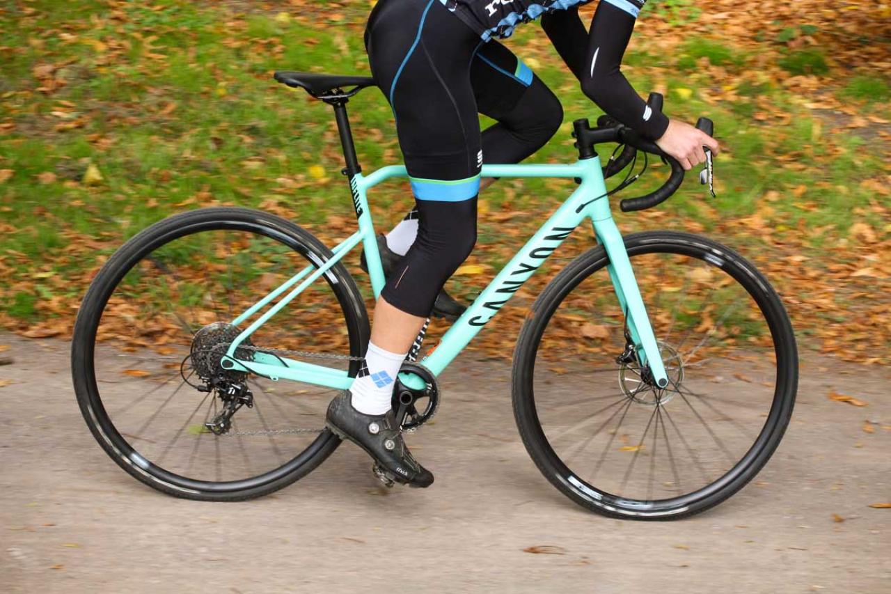 entry level cyclocross bike