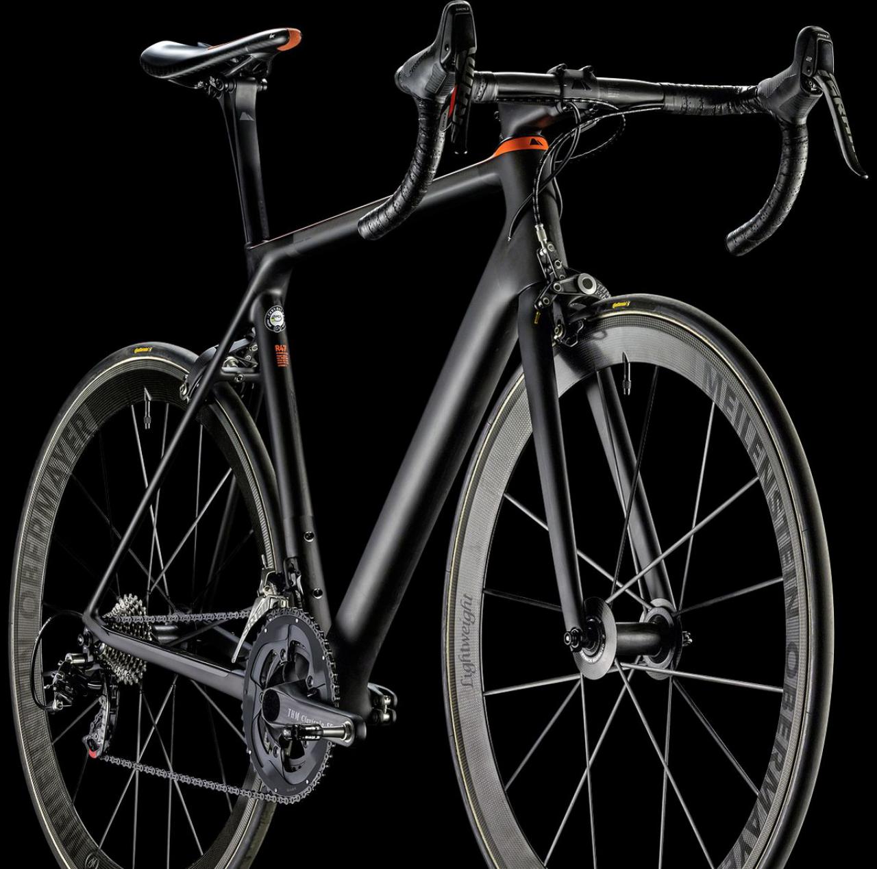 6 of the lightest road bikes — take a 