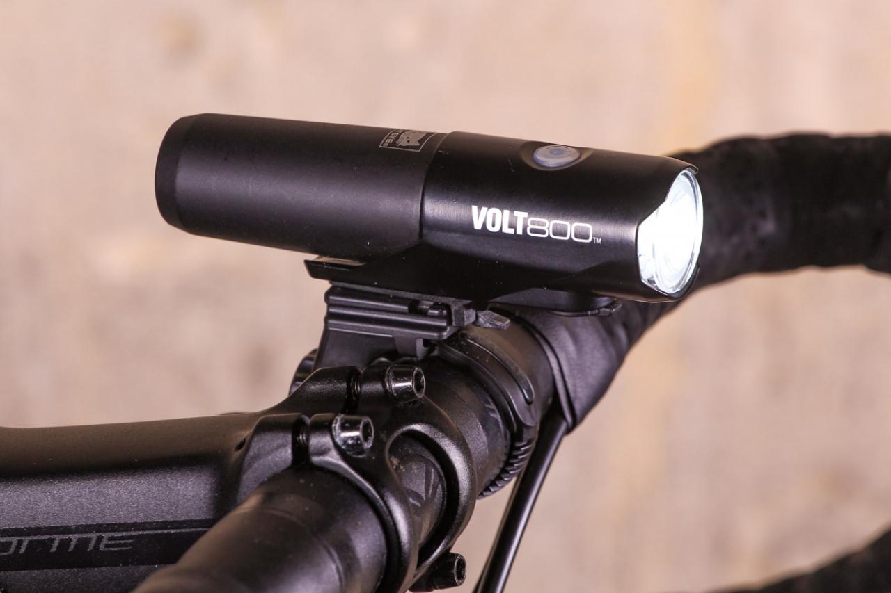 Cateye volt sale 800 mount