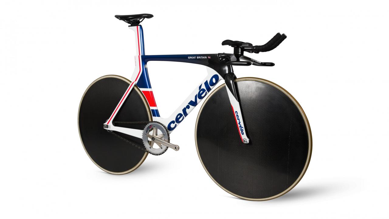 Cervelo track bike store for sale