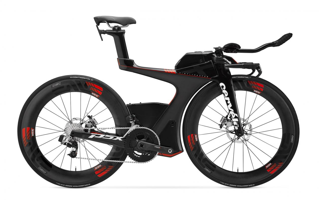 Triathlon bike 2025 disc brakes