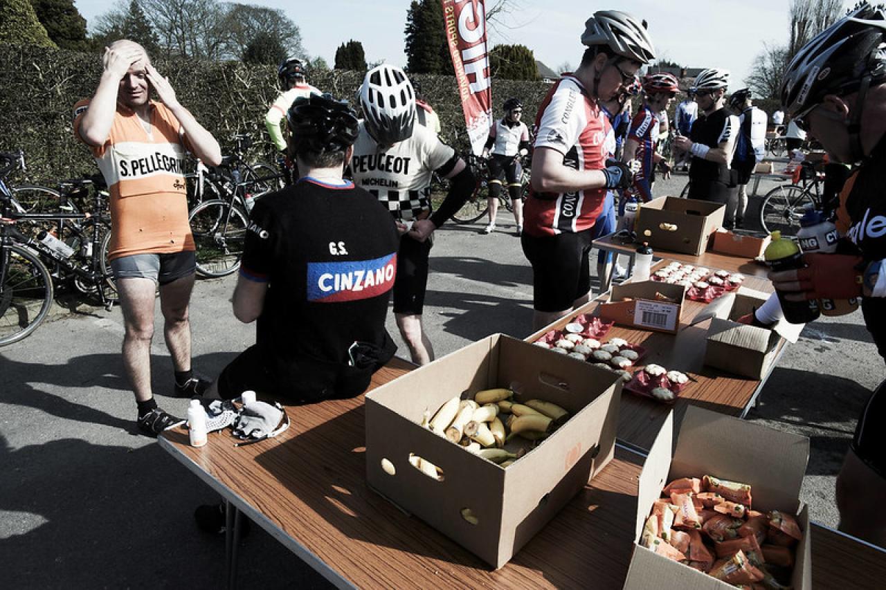 british cycling sportives