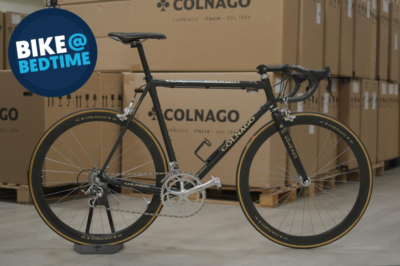 Colnago c40 online