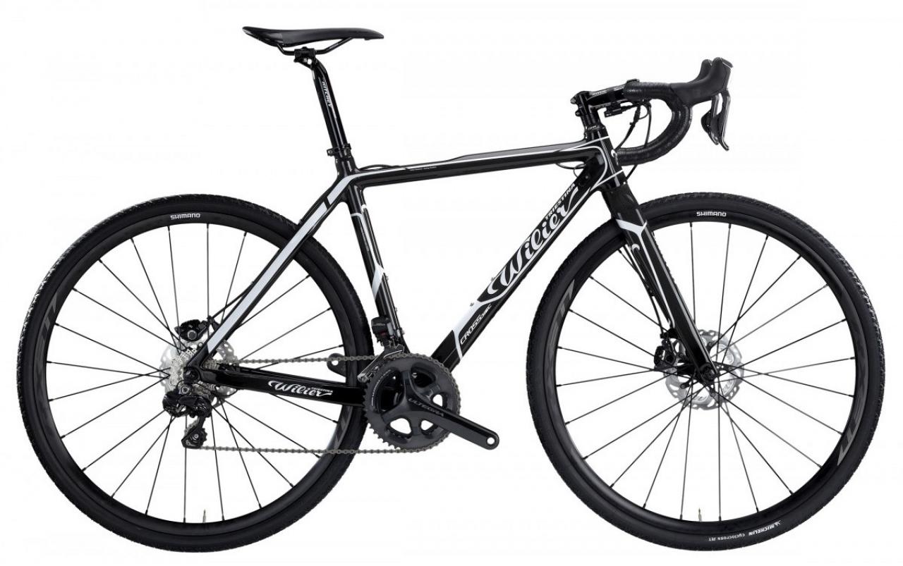 Wilier on sale cross bike