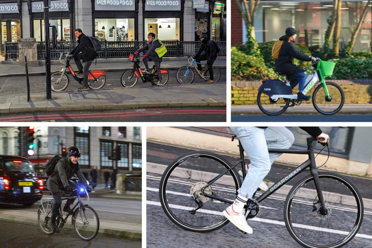Cycle commuting mistakes and how to avoid them — our top tips for