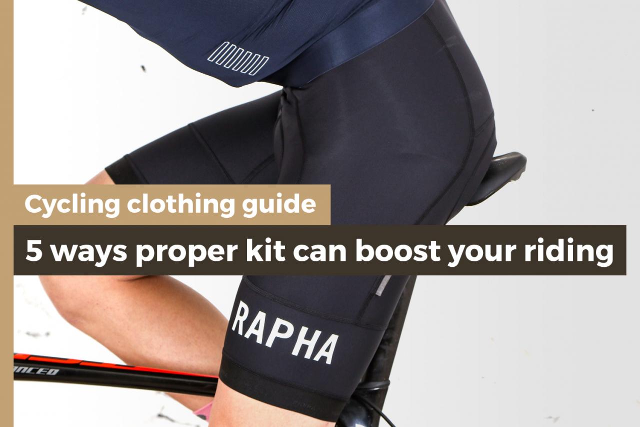 How to Wash Cycling Clothes & Gear