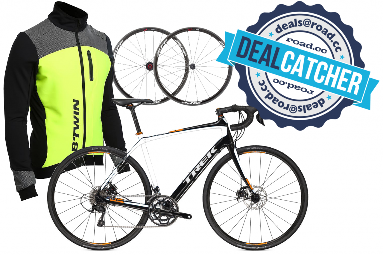 Trek deals 2024