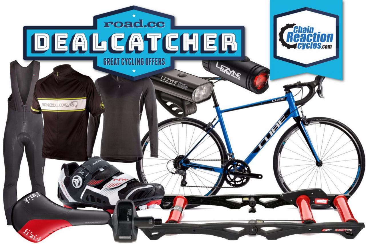 Chain reaction road online bikes