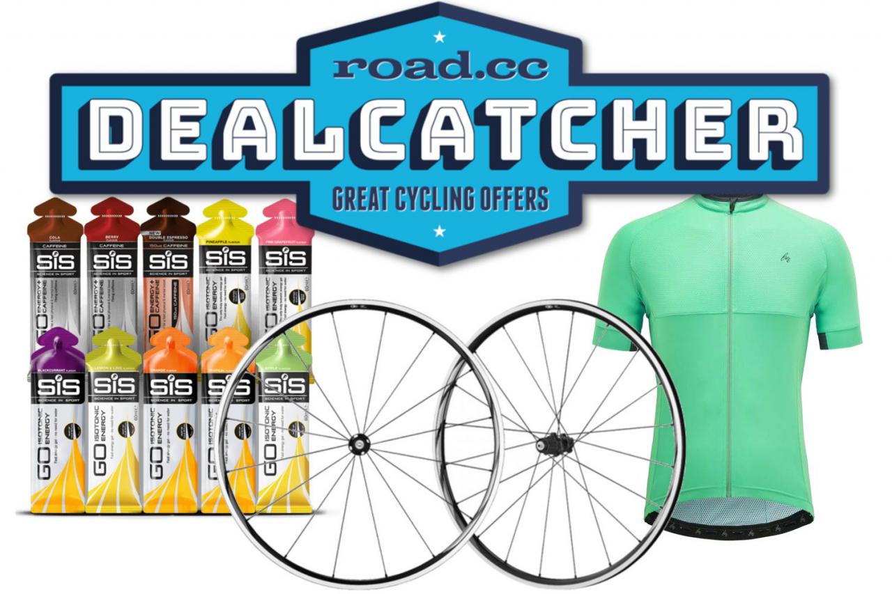 Free cycling accessories cracking cycling deals in the