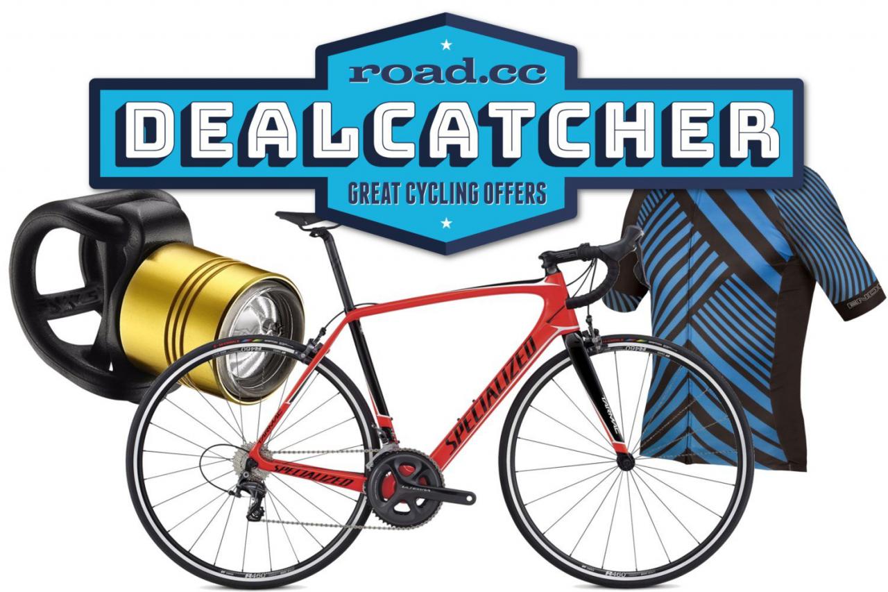 specialized deals