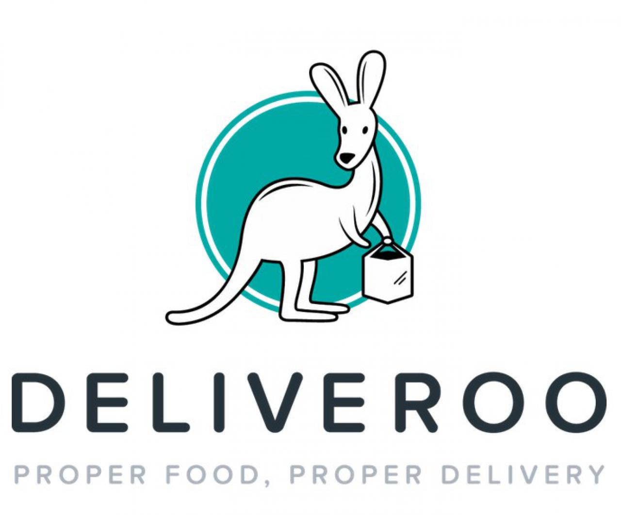 deliveroo no bike option