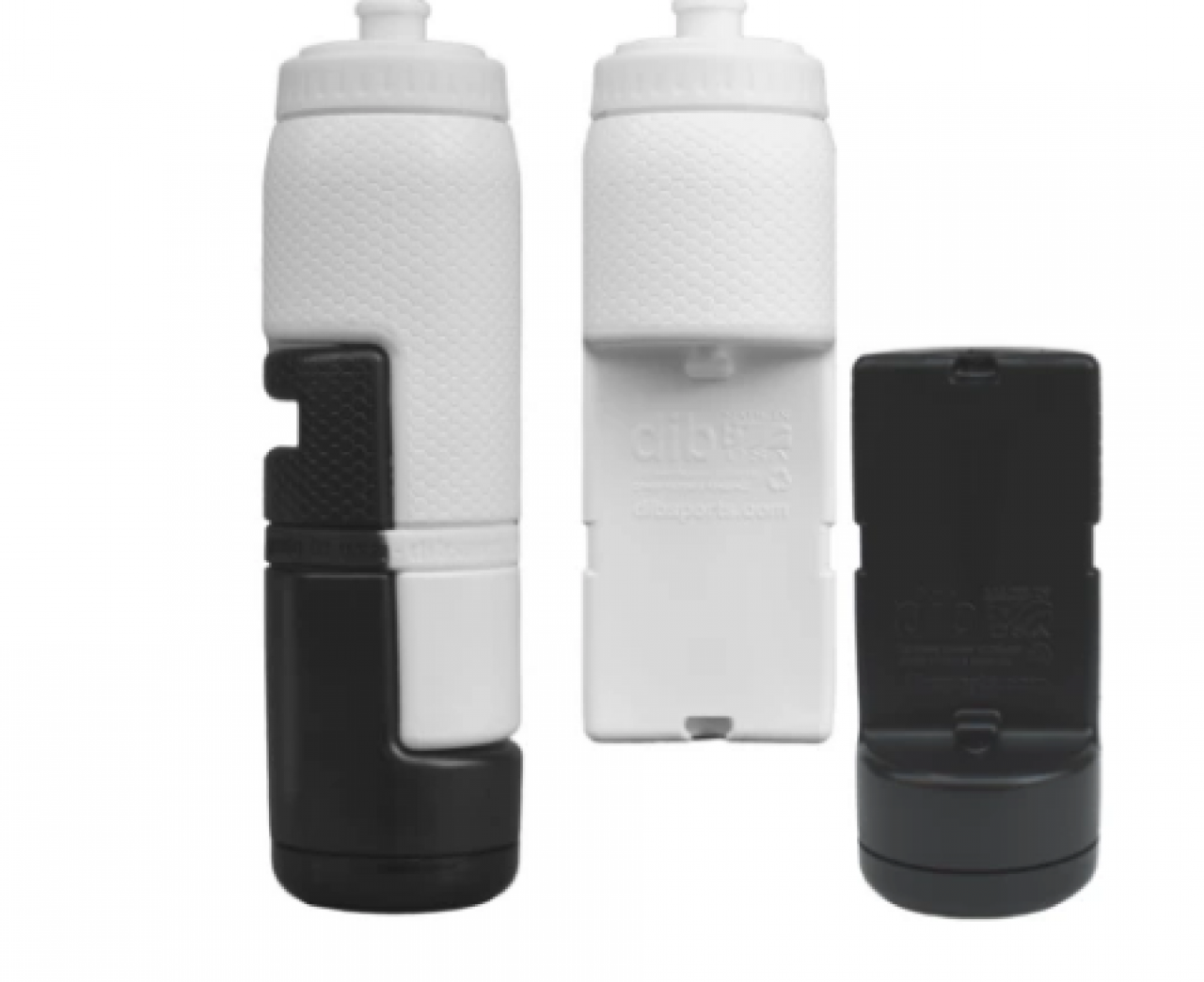 Bike Water Bottle Tool Storage – dib sports