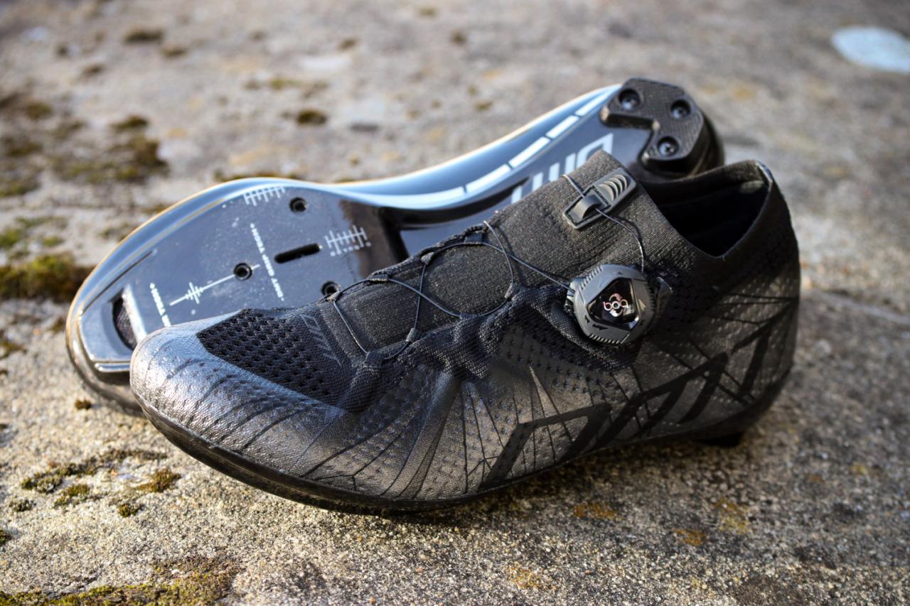 DMT KR1 Road Cycling Shoes 