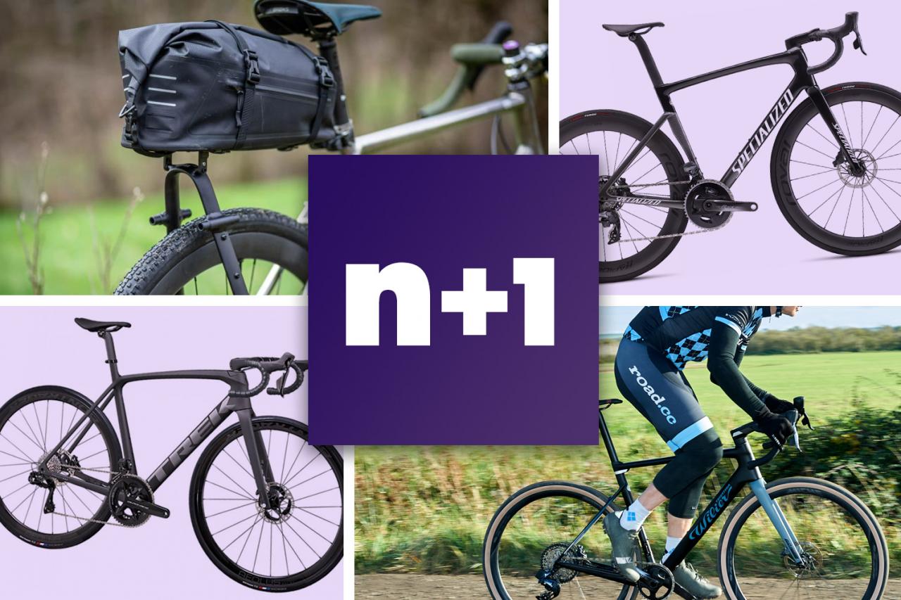 What does n+1 mean? Find out if you really need another bike