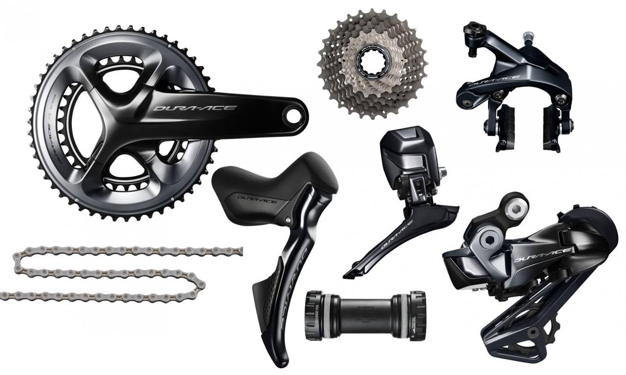 gear set for cycle price