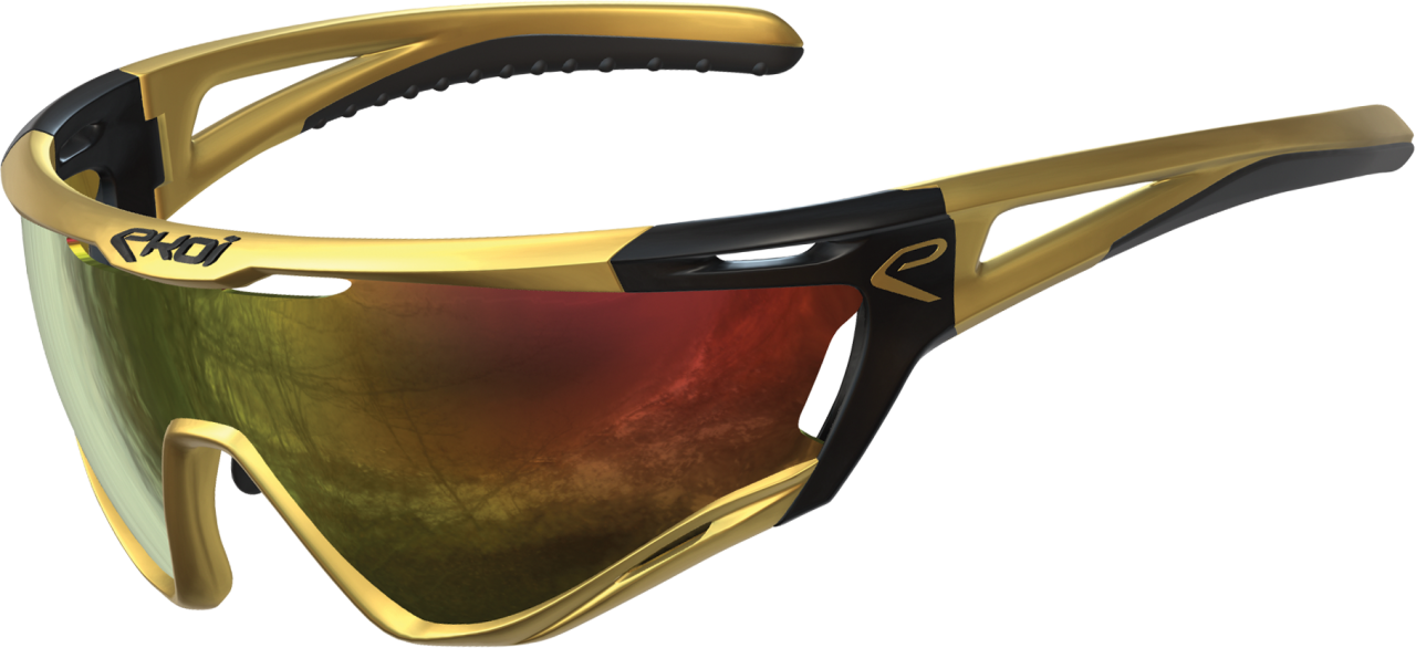 Ekoi release Perso Evo 9 shades, "the world's first four in one sunglasses" road.cc