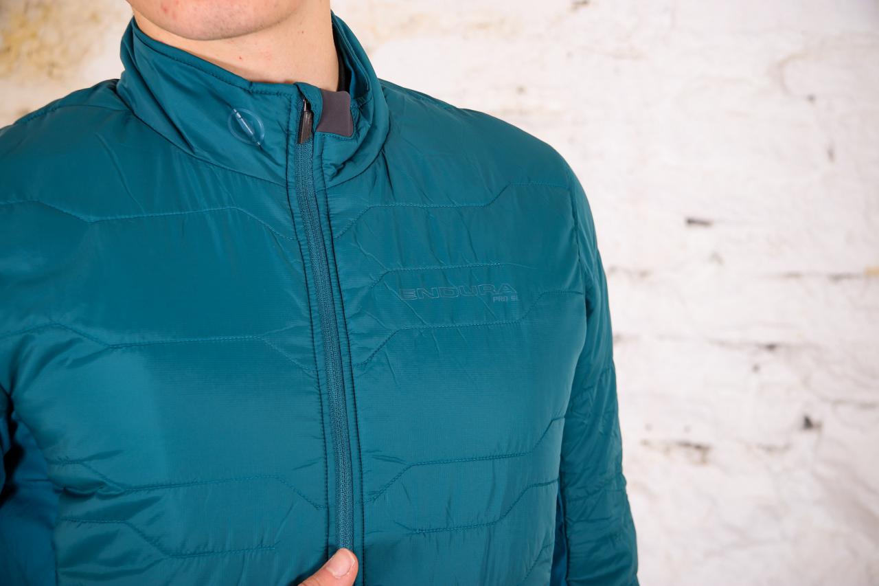 Best winter cycling jackets 2023 — stay warm and dry when it's