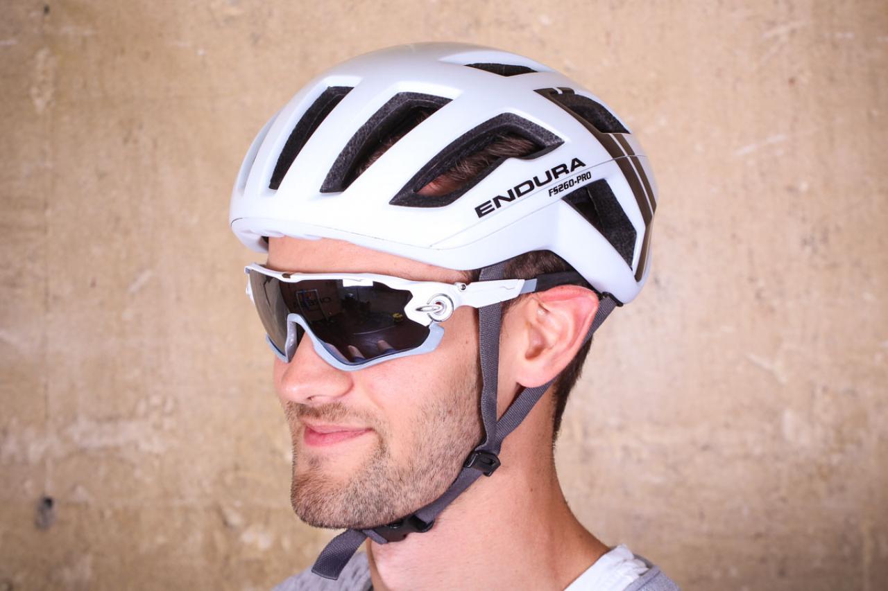 Review: Endura FS260-Pro Helmet | road.cc