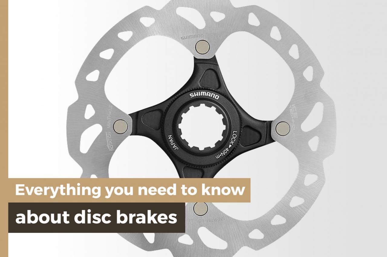 Stop it! The pros and cons of mechanical vs hydraulic disc brakes