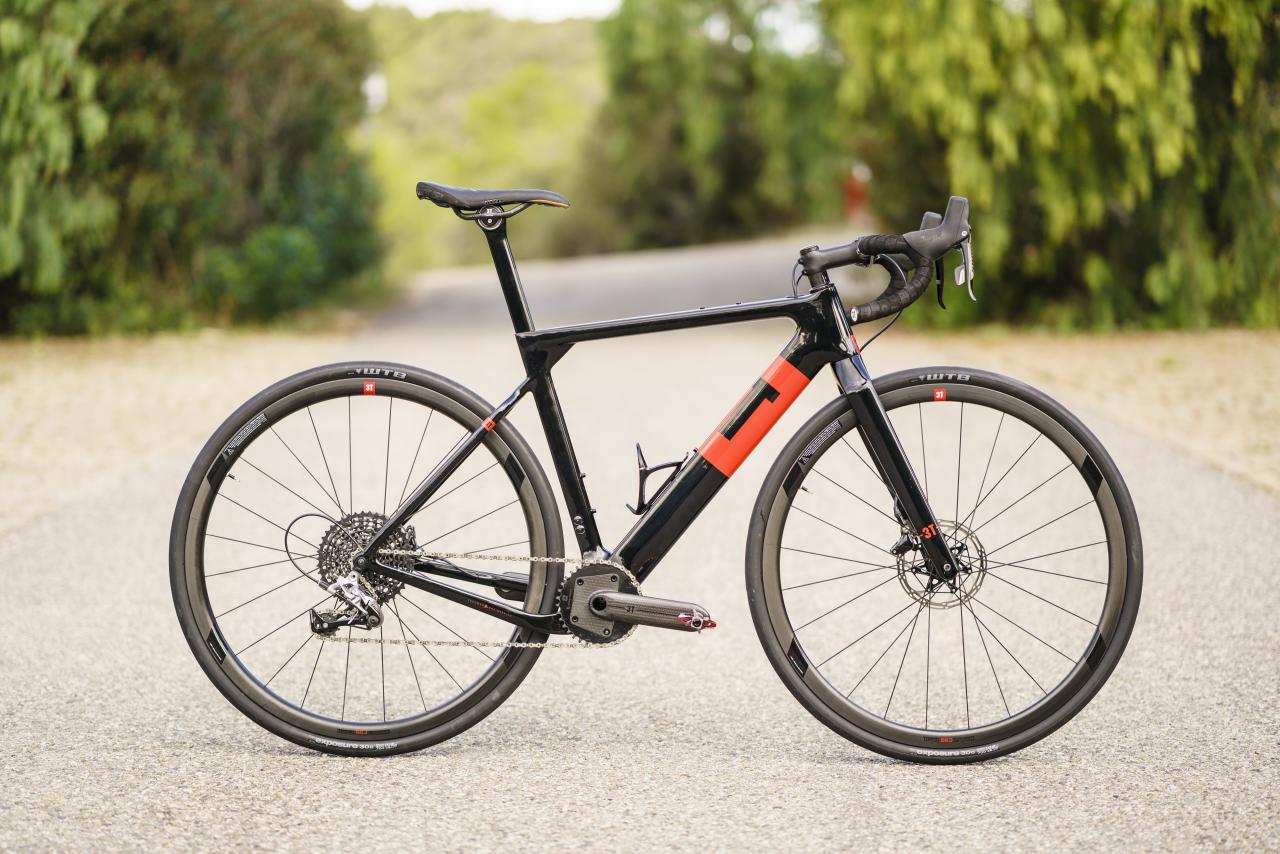 si's 3t exploro