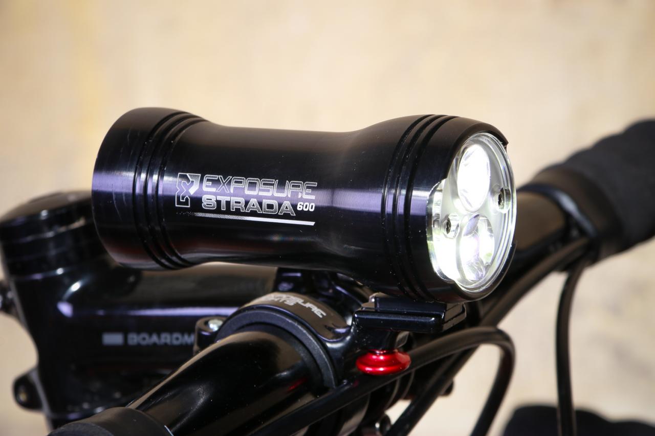 exposure strada mk10 super bright