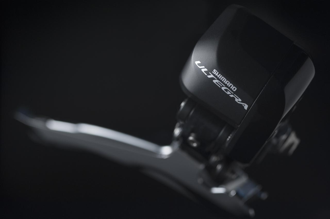 Defilé roman Kan niet lezen of schrijven Synchronized shifting comes to Shimano Ultegra 6800 and Dura-Ace 9000 Di2  groupsets | road.cc